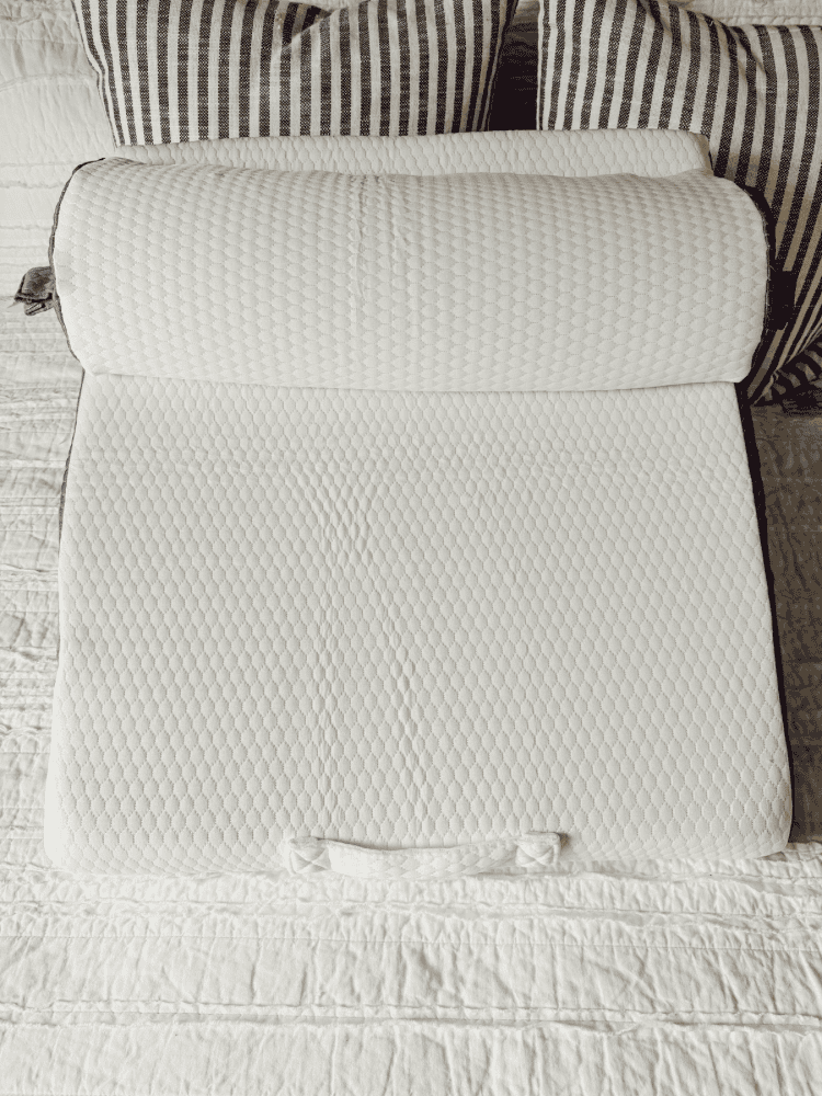 Wedge Pillow
