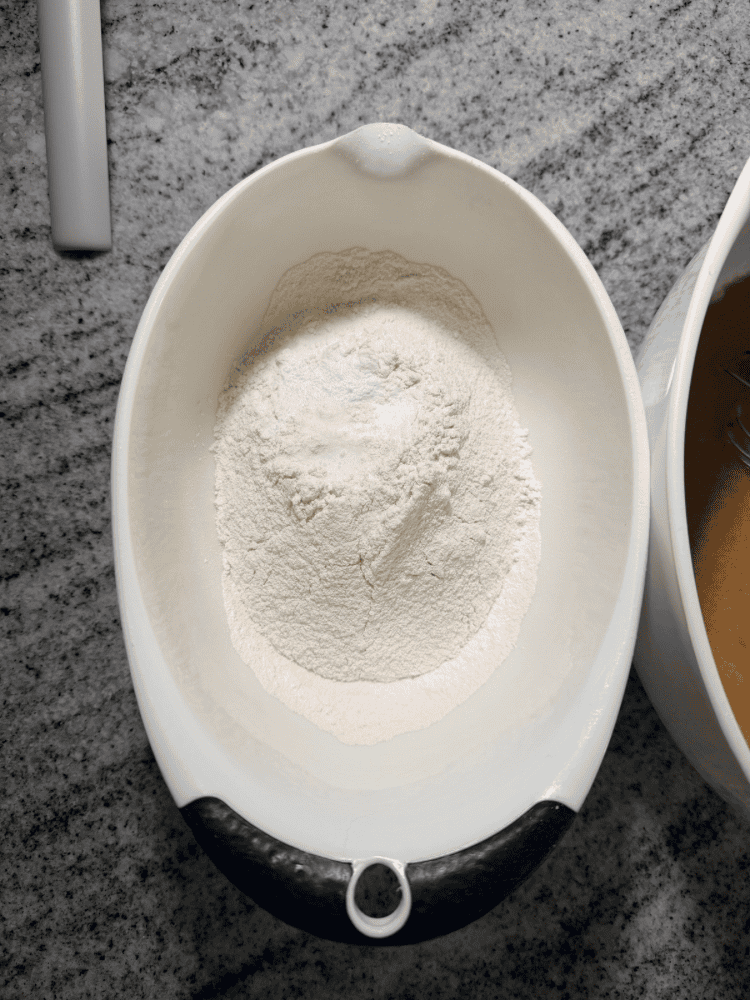 Flour Mixture