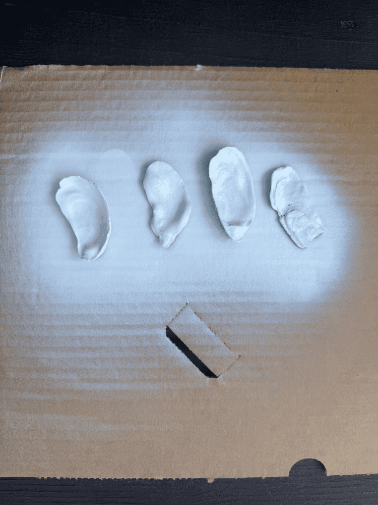 Spray Painting