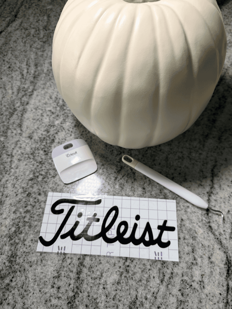 Adding Transfer Tape