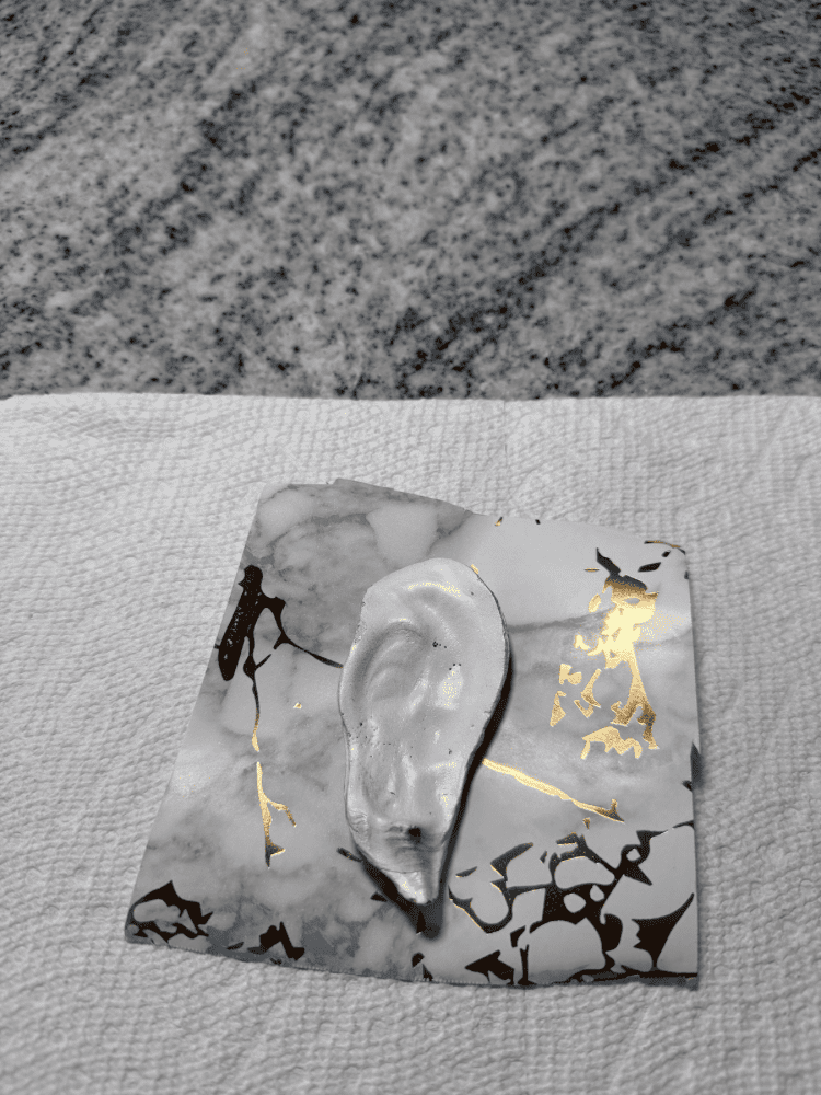 Adding Wrapping Paper to Shell