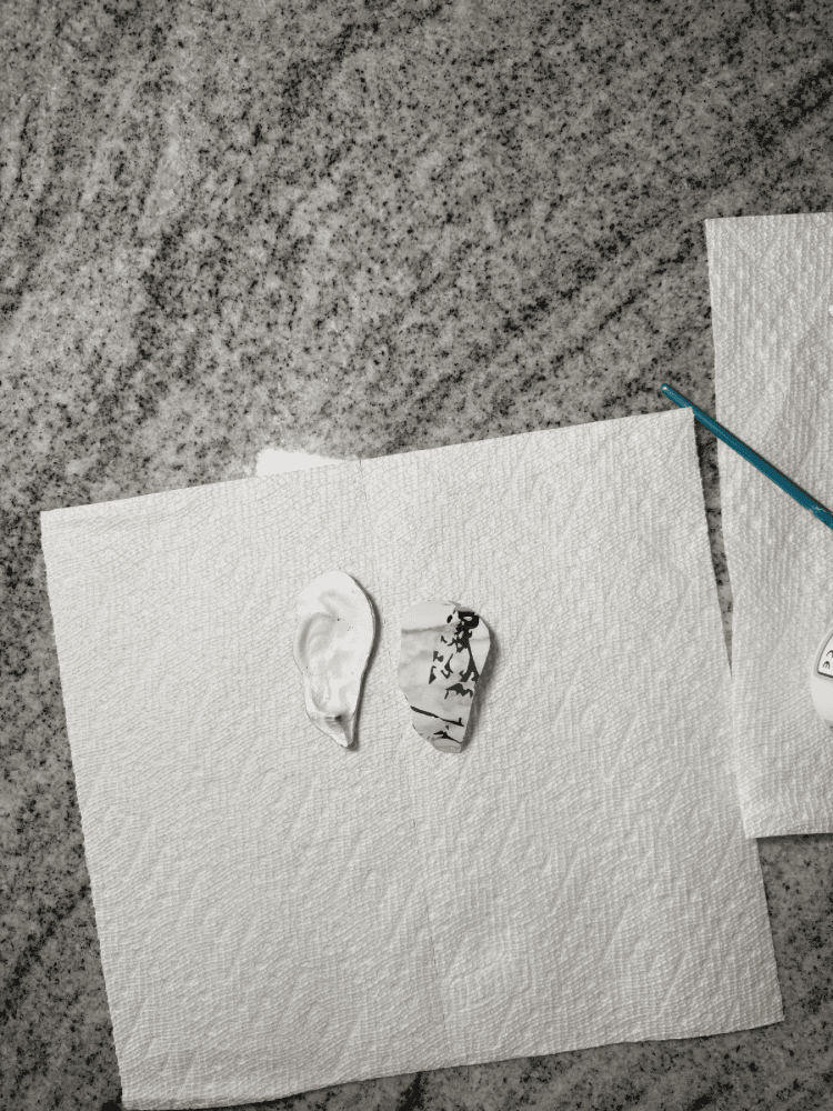 Adding Wrapping Paper