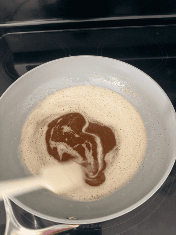 Browning Butter