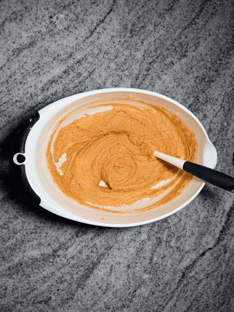 Cake Batter