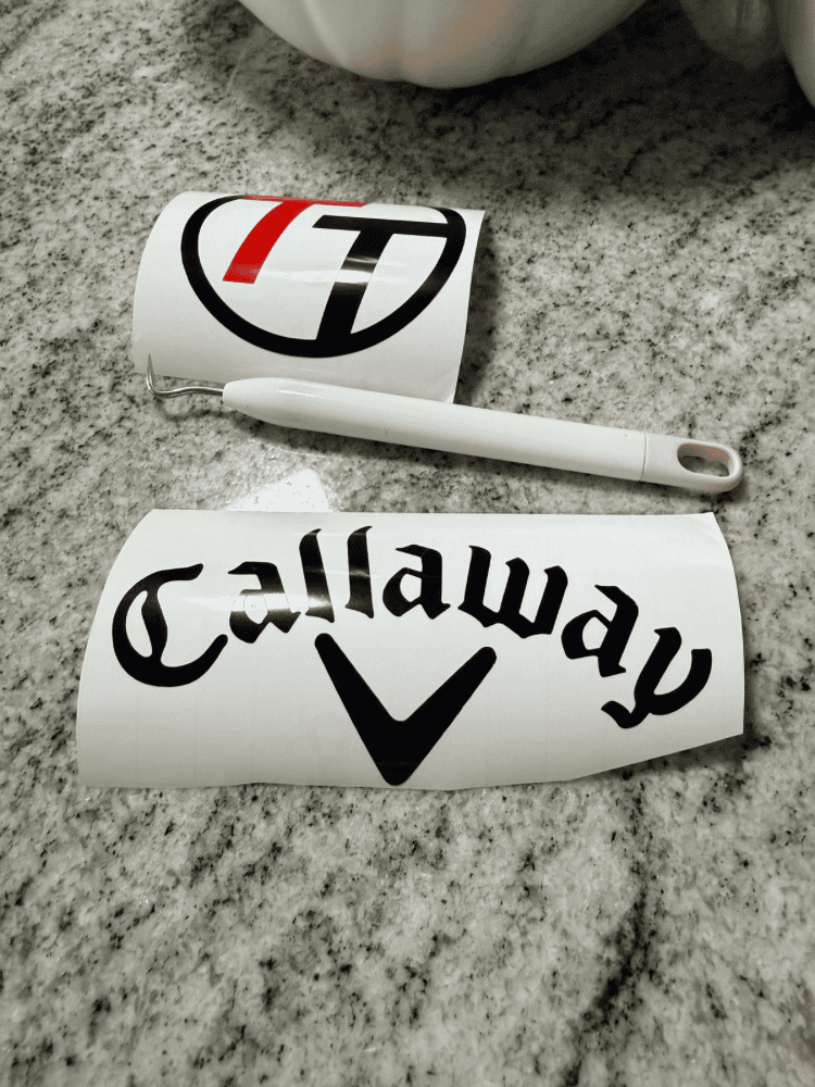 Callaway Golf Logo