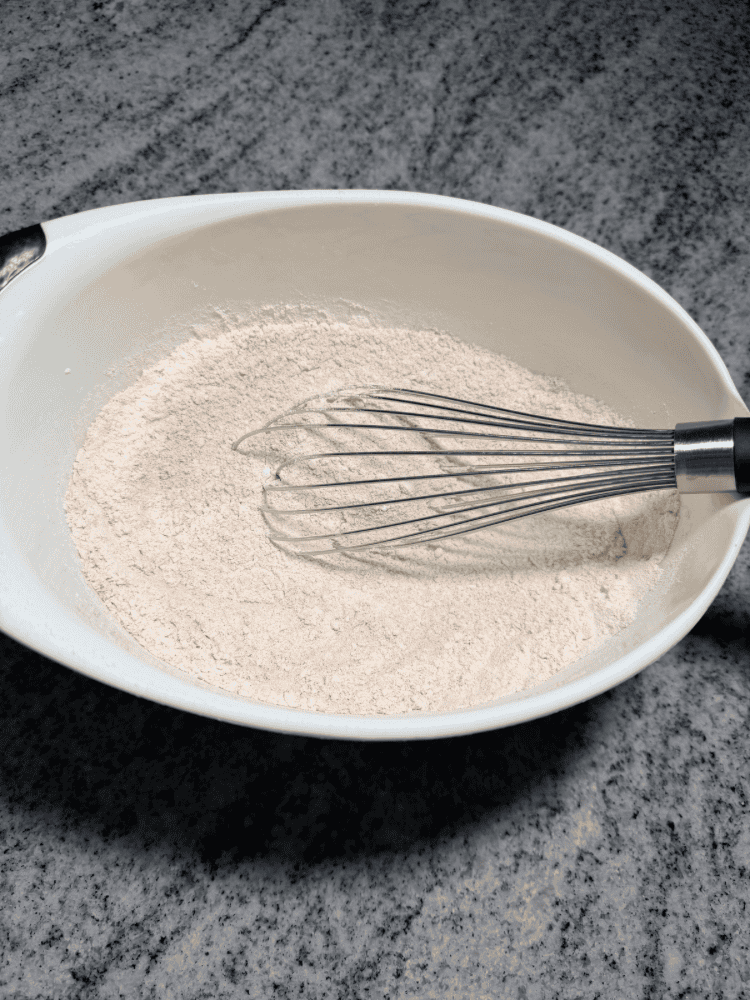 Dry Ingredients