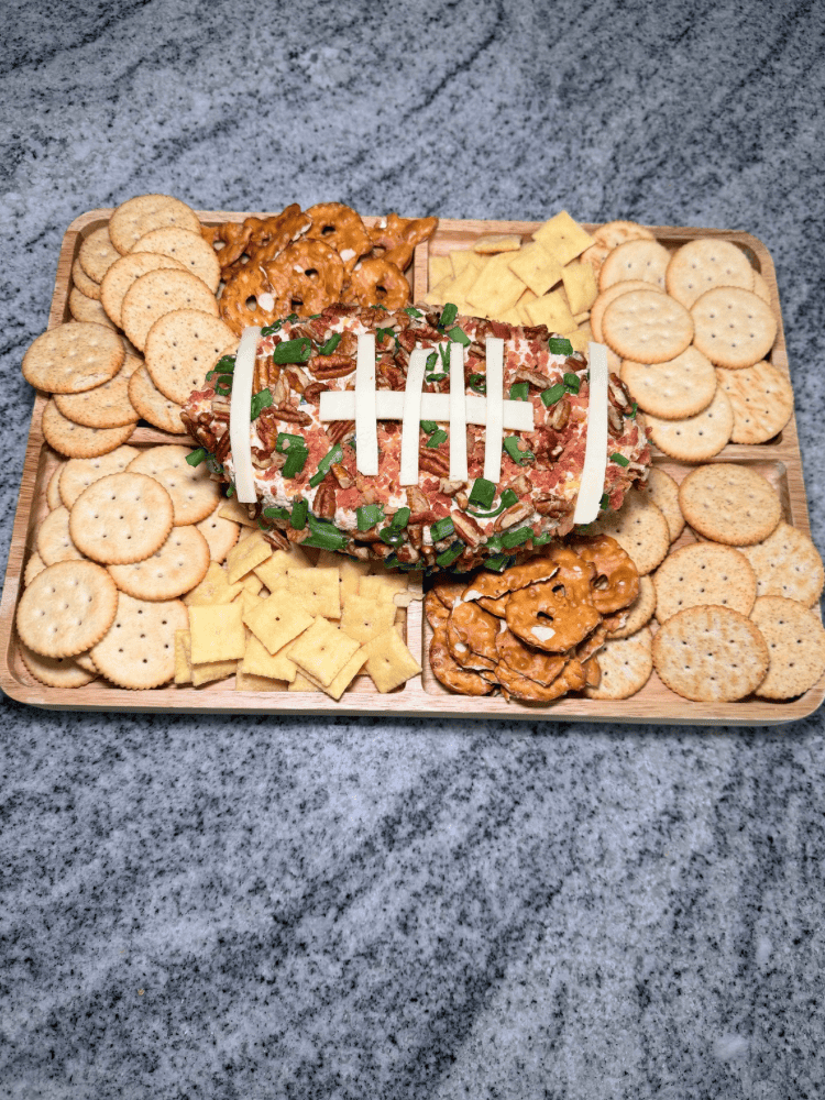 Game Day Snack
