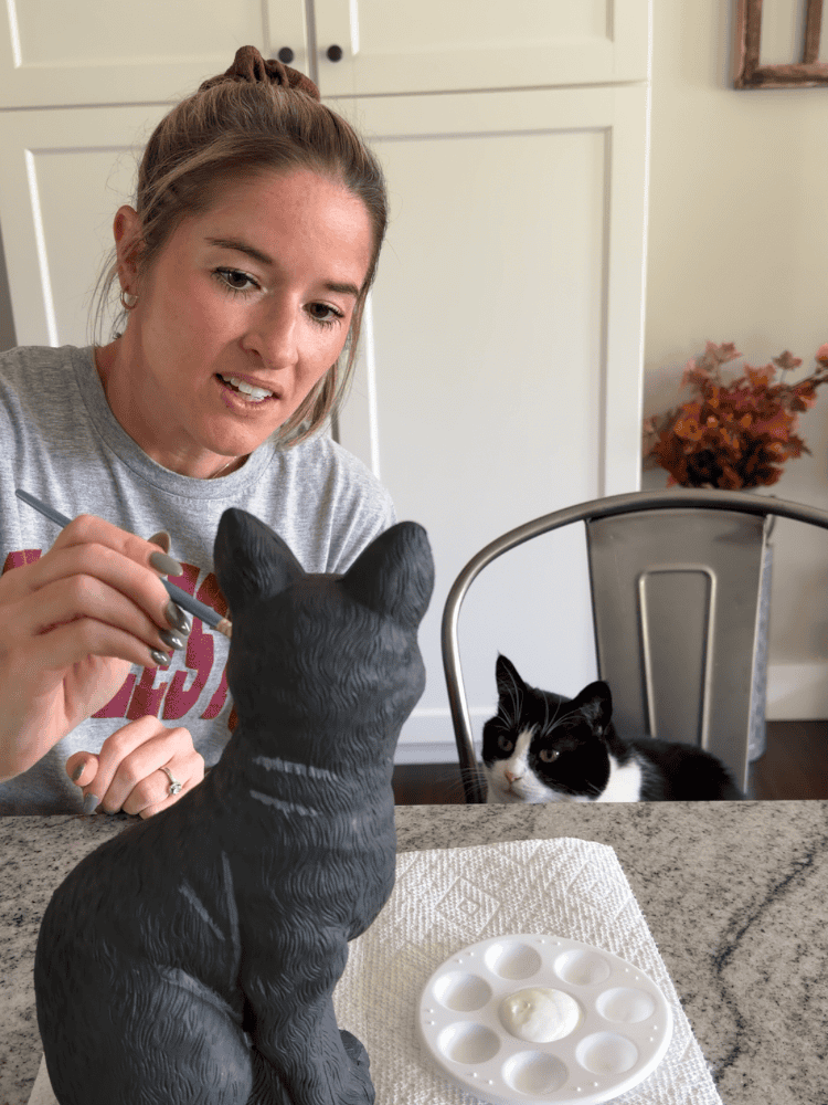 Painting With Charlie