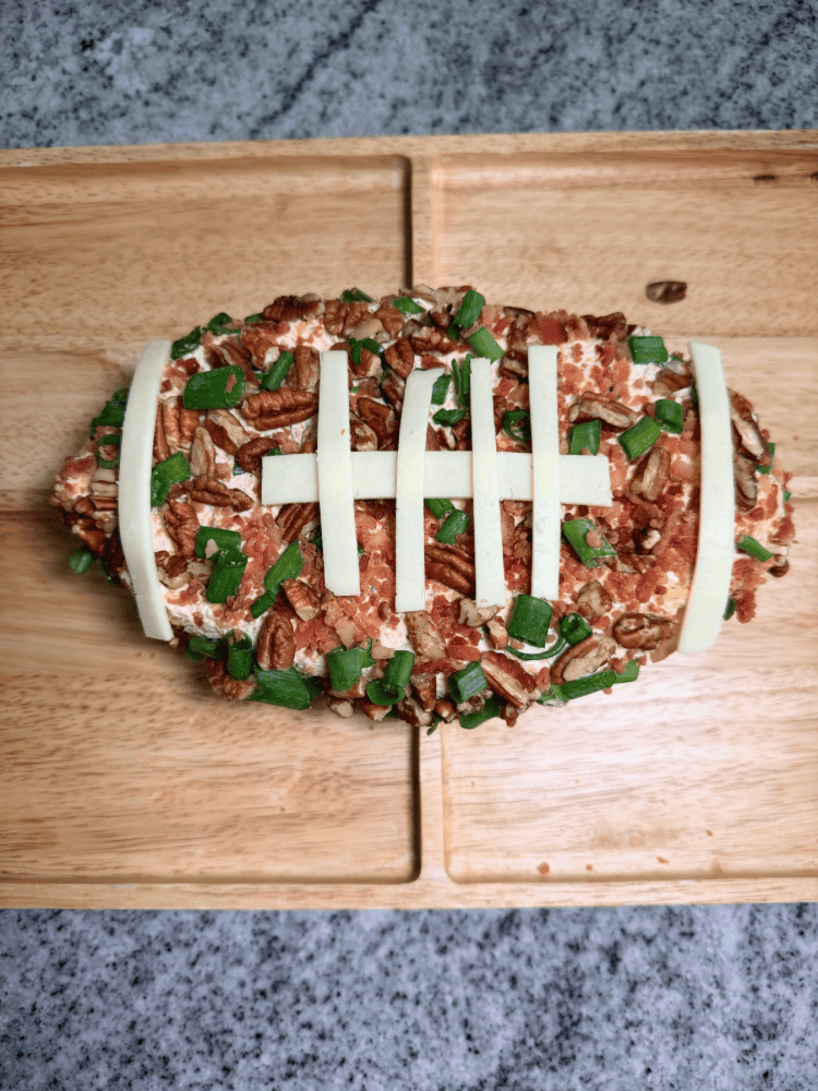 Super Bowl Appetizer