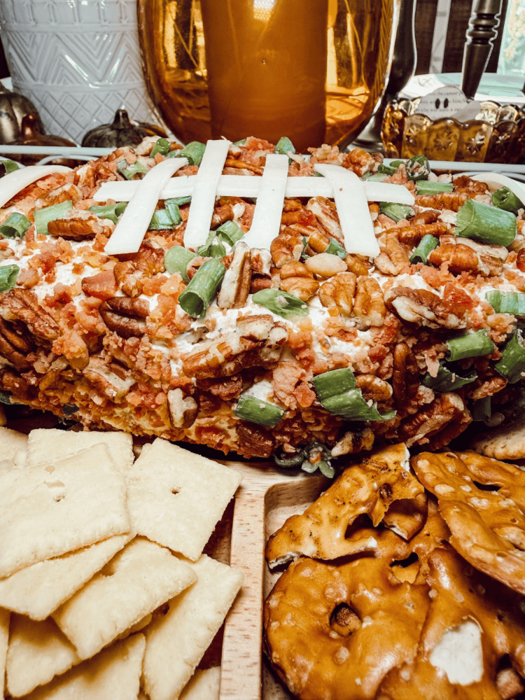 Super Bowl Snack