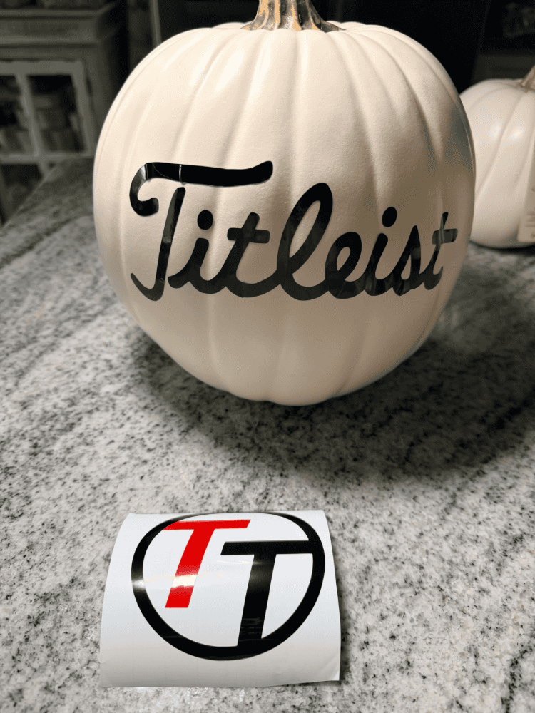 Titleist Golf Logo